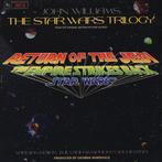 lp nieuw - John Williams - Varujan Kojian, The Utah Symph..., Verzenden, Zo goed als nieuw