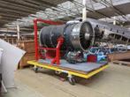 Vliegtuigmotor op frame, Rolls-Royce, Tay, Verzamelen, Luchtvaart en Vliegtuigspotten, Nieuw