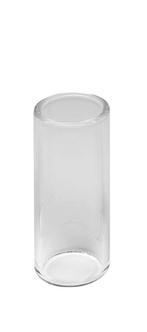 Fender FGS3 Glass Slide 60mm, Muziek en Instrumenten, Instrumenten | Toebehoren, Verzenden, Nieuw