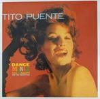 lp nieuw - Tito Puente And His Orchestra - Dance Mania, Verzenden, Zo goed als nieuw