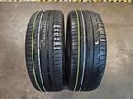 235/55/19 105V CONTINENTAL PREMIUMCONTACT6 6,7MM PROFIEL, Gebruikt, 235 mm, Band(en), Personenwagen