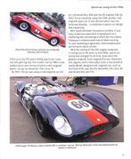 Lola GT, Ford, John Starker, Verzenden, Nieuw