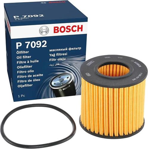 Oliefilter Bosch F026407092 - P7092 Toyota Subaru Daihats..., Auto-onderdelen, Filters, Nieuw, Ophalen of Verzenden