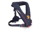 Secumar SECUFIT Reddingsvest -150N - Navy, Watersport en Boten, Ophalen of Verzenden, Nieuw