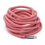 Strijkijzersnoer | Calex | 3 meter, Huis en Inrichting, Lampen | Hanglampen, Verzenden, Nieuw