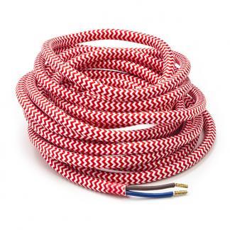 Strijkijzersnoer | Calex | 3 meter, Huis en Inrichting, Lampen | Hanglampen, Nieuw, Verzenden