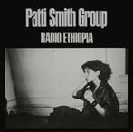 LP gebruikt - Patti Smith Group - Radio Ethiopia, Verzenden, Zo goed als nieuw