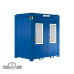 Te koop! Toilet unit!, Doe-het-zelf en Verbouw, Containers