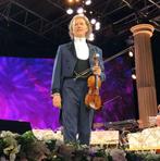 Andre Rieu | MECC Maastricht | zaterdag 13 december 2025, Tickets en Kaartjes