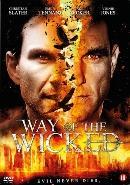 Way of the wicked - DVD, Verzenden, Nieuw in verpakking