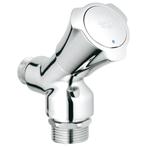 GROHE Costa-L wasmachinekraan - 30008001, Doe-het-zelf en Verbouw, Sanitair, Ophalen of Verzenden, Nieuw