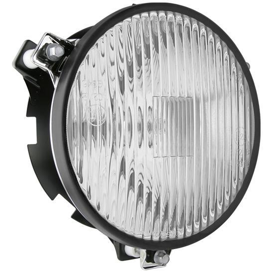 Rally Lamp Mistlamp Ø180mm + Halogeen Lamp, Auto-onderdelen, Verlichting, Nieuw, Ophalen of Verzenden