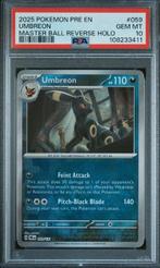 The Pokémon Company - 1 Graded card - Pokémon - UMBREON, Nieuw