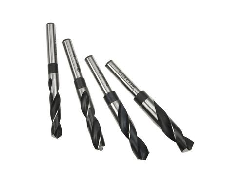 HSS Boorset - 14 Tot 20 Mm - Boren Set - 4 Delig - Metaal Bo, Doe-het-zelf en Verbouw, Gereedschap | Handgereedschap, Nieuw, Ophalen of Verzenden