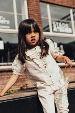 Albany blouse sand  Baje Maat 134, Baje, Meisje, Trui of Vest, Nieuw