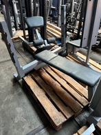Gym80 Bench Press | Bankdruk, Verzenden, Gebruikt