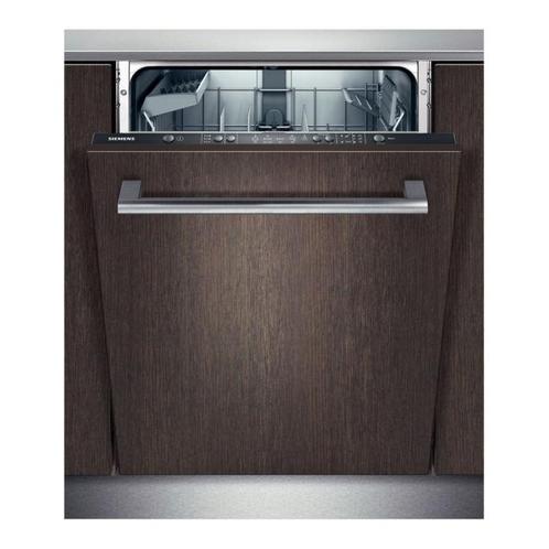Siemens Sx65e001eu  Inbouw Vaatwasser 60cm, Witgoed en Apparatuur, Vaatwasmachines, Zo goed als nieuw, 85 tot 90 cm, Ophalen of Verzenden