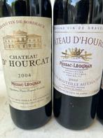 2000 Chateau dHourcat - Pessac-Léognan - 6 Flessen (0.75, Nieuw
