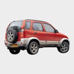 Oppi Caravanspiegels Daihatsu Terios (1997 - 2006), Caravans en Kamperen, Ophalen of Verzenden, Nieuw