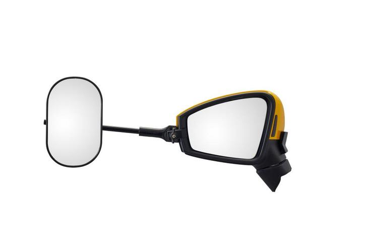 Emuk Opzetspiegel VW Touareg III 2018-heden, Caravans en Kamperen, Kampeeraccessoires, Nieuw