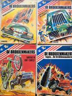 De Brokkenmakers - 1 t/m 20 (-19) - 19 Album - Eerste, Boeken, Stripboeken, Nieuw