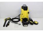 Kärcher K 5 Power Control - Hogedrukreiniger - 2100W - 145, Verzenden, Zo goed als nieuw