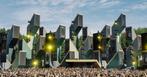 Awakenings Upclose | Houtrak Spaarnwoude-park | 17 & 18 mei