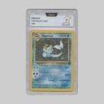 Pokemon Vaporeon Holo - Jungle 12/64 - English - Graded PCA