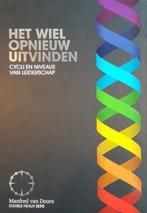 Het wiel opnieuw uitvinden - Manfred van Doorn - 97894902110, Verzenden, Nieuw