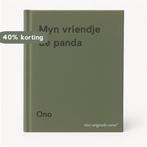 Myn vriendje de panda 9789031408481 Ono, Verzenden, Gelezen, Ono