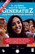 Generatie Z en de vierde industriï¿½le revo 9789461562241, Boeken, Verzenden, Zo goed als nieuw