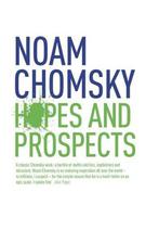 Hopes and Prospects - Noam Chomsky - 9780241144756 - Hardcov, Verzenden, Nieuw
