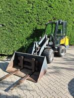 Giant V452T x-tra, Zakelijke goederen, Machines en Bouw | Kranen en Graafmachines, Ophalen