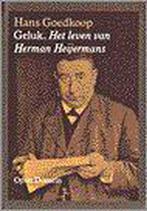 Geluk / Open domein / 31 9789029516518 H. Goedkoop, Verzenden, Gelezen, H. Goedkoop