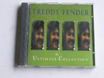 Freddy Fender - The Ultimate Collection, Cd's en Dvd's, Cd's | Pop, Verzenden, Zo goed als nieuw