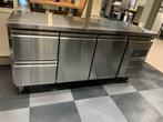 NIEUW! Horeca koelwerkbank | 2, 3, 4 deurs | lades, Ophalen of Verzenden, Nieuw in verpakking, Koelen en Vriezen
