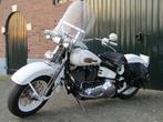 Harley-Davidson - FXSTS - Springer Softail - 1340 cc - 1989, Motoren