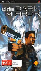Syphon Filter: Dark Mirror [PS2], Ophalen of Verzenden, Nieuw