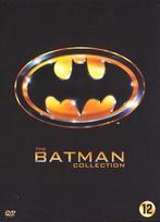 Batman Collection, Cd's en Dvd's, Dvd's | Actie, Verzenden, Nieuw in verpakking, Actie