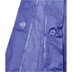 Benson Duurzame regenponcho met capuchon en drukknopen -..., Fietsen en Brommers, Fietsaccessoires | Fietskleding, Ophalen of Verzenden