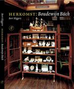 Herkomst : Boudewijn Büch 9789029562508 B. Sliggers, Verzenden, Zo goed als nieuw, B. Sliggers