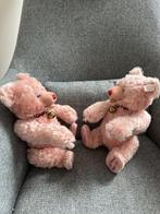 Steiff - Teddybeer Collection Of Bears, Various Examples -, Antiek en Kunst, Antiek | Speelgoed