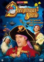 Piet Piraat Show - Het Geheim Van De Verzonken Stad, Verzenden, Nieuw in verpakking