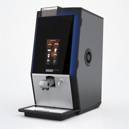 Esprecious 12 - gereviseerd machine koffie automaat bonen, Witgoed en Apparatuur, Koffiezetapparaten, Koffiebonen, Zo goed als nieuw