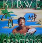 LP gebruikt - Kibwe - Casamance (Nuit De Noces), Verzenden, Zo goed als nieuw