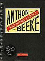 Matchbox Labels Diary 9789064503337 A. Beeke, Verzenden, Zo goed als nieuw, A. Beeke