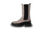 Gabor Chelsea boots in maat 40½ Beige | 10% extra korting, Verzenden, Beige, Overige typen, Gabor