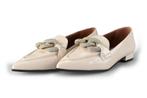 Tosca Blu Loafers in maat 37 Beige | 10% extra korting, Verzenden, Overige typen, Zo goed als nieuw, Tosca Blu