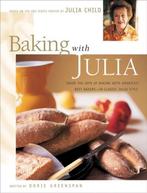 9780688146573 Baking With Julia | Tweedehands, Boeken, Kookboeken, Zo goed als nieuw, Julia Child, Verzenden