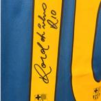 Ronaldinho Signed FC Barcelona Football Shirt - 2005-06, Ophalen of Verzenden, Nieuw